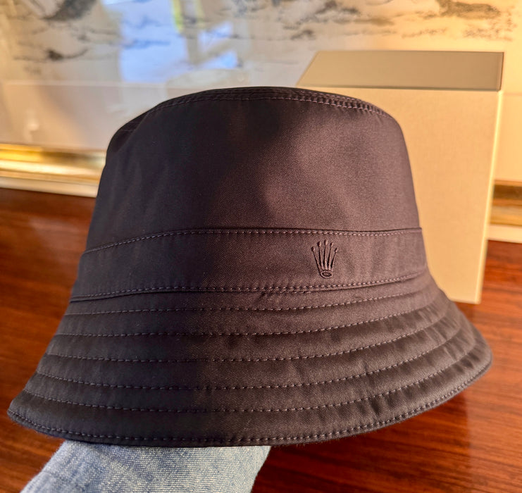 Rolex cappello pescatore originale con scatola made in Italy 2024