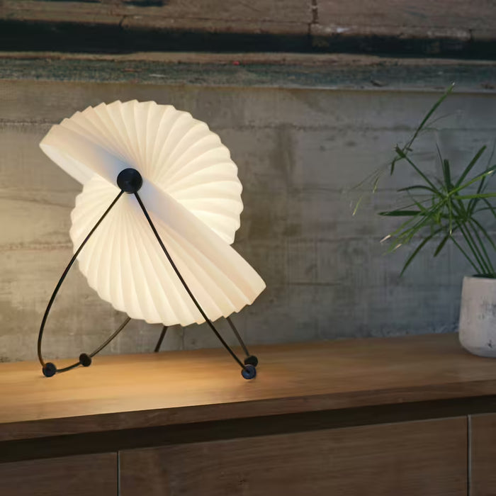 Objekto Eclipse 1 lampada da tavolo design nuova in scatola 32 cm 2020 ca