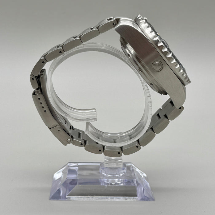 Ublast Ocean King UBOK45200BBU orologio da polso acciaio automatico 2020 ca