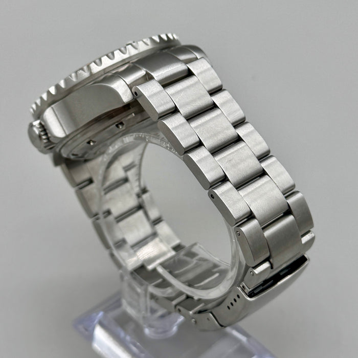 Ublast Ocean King UBOK45200BBU orologio da polso acciaio automatico 2020 ca