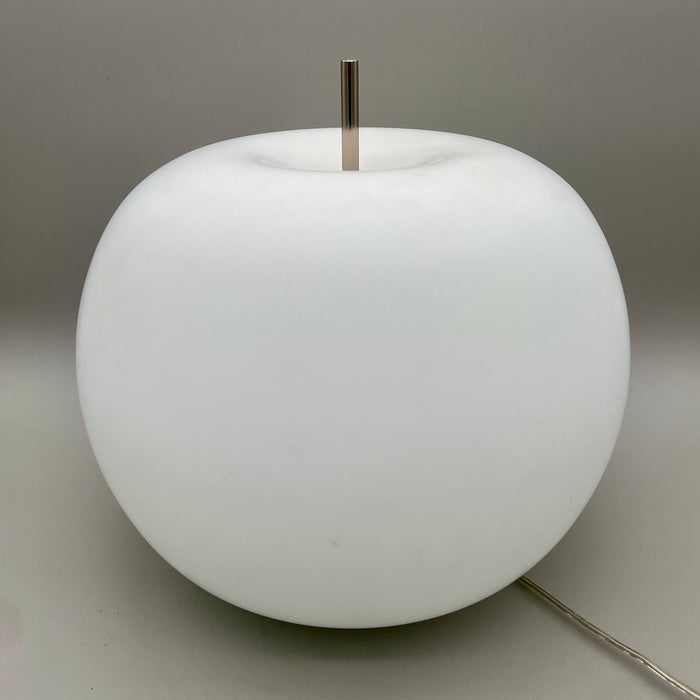Kushi 33 Kundalini lampada da tavolo design vetro 2020 ca