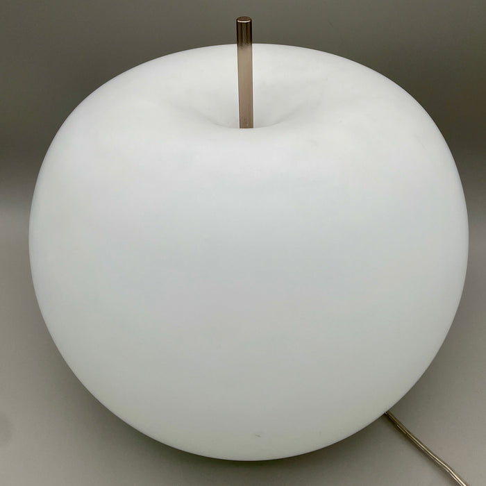Kushi 33 Kundalini lampada da tavolo design vetro 2020 ca
