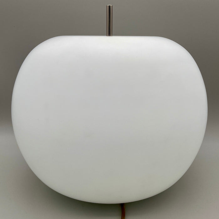 Kushi 33 Kundalini lampada da tavolo design vetro 2020 ca