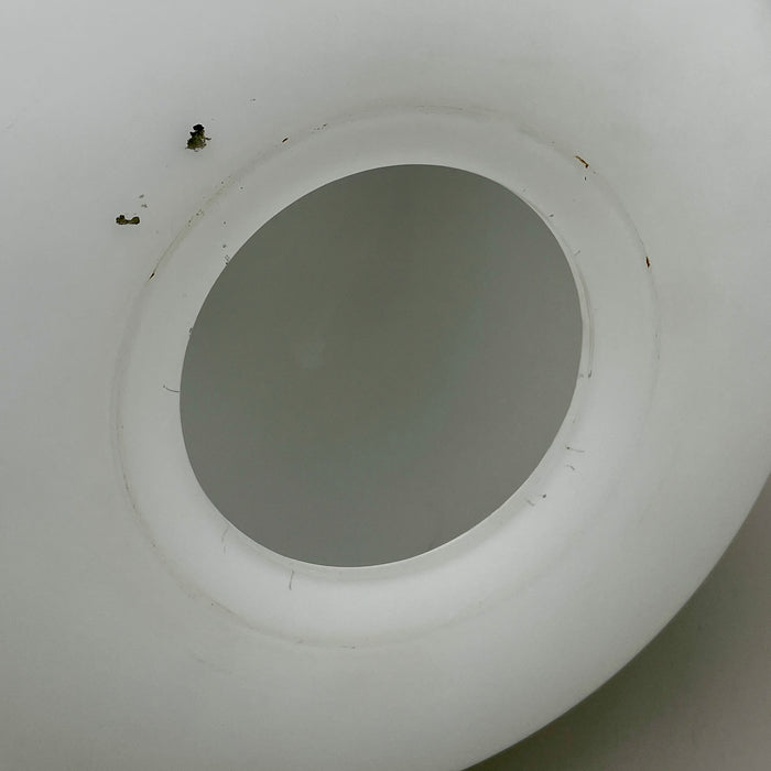 Kushi 33 Kundalini lampada da tavolo design vetro 2020 ca