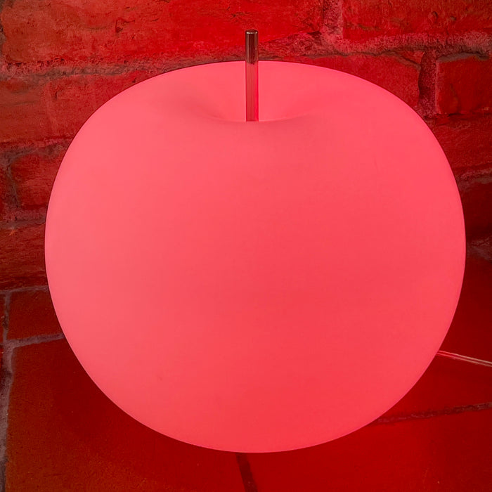Kushi 33 Kundalini lampada da tavolo design vetro 2020 ca