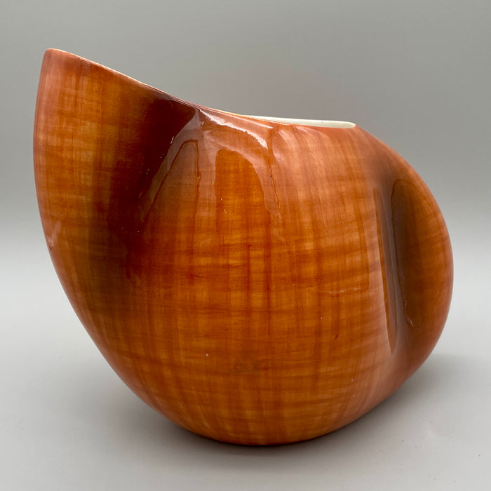 Brocca Vibi Torino art deco ceramica futurista 1930