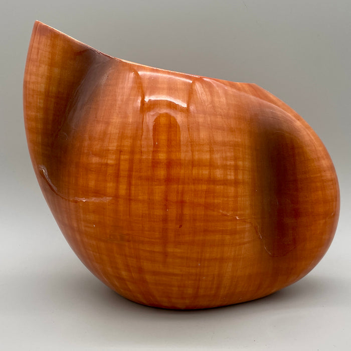 Brocca Vibi Torino art deco ceramica futurista 1930