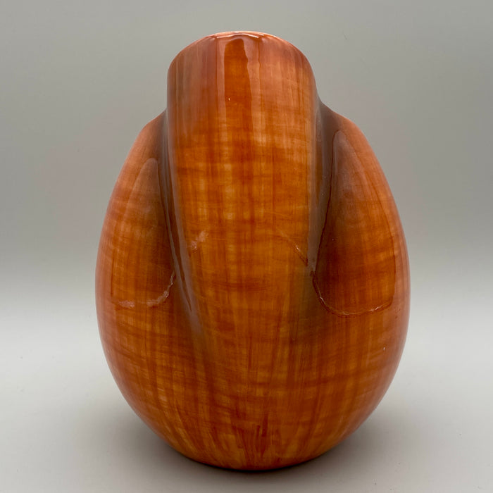 Brocca Vibi Torino art deco ceramica futurista 1930