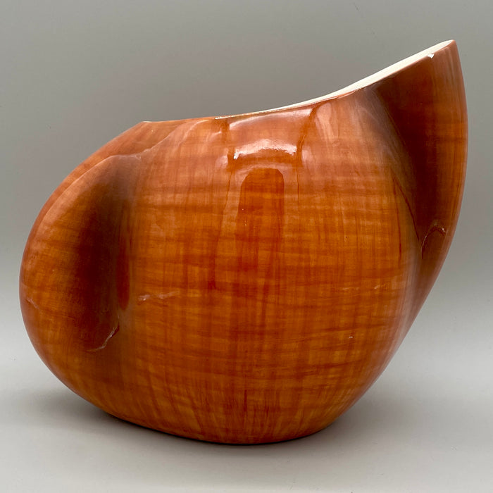 Brocca Vibi Torino art deco ceramica futurista 1930