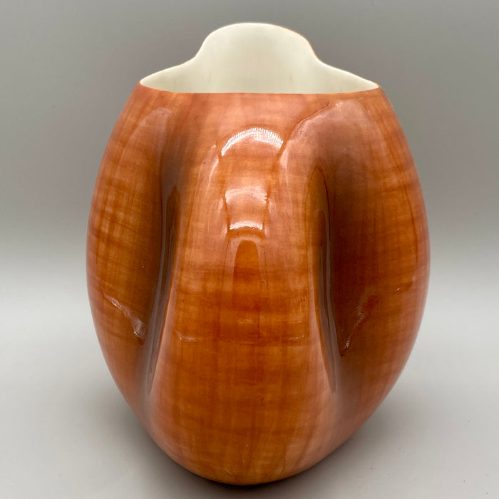 Brocca Vibi Torino art deco ceramica futurista 1930