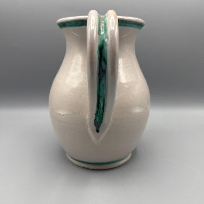 Brocca Monte Oliveto Maggiore Dino Rofi S. Lucia Siena 1940 ca