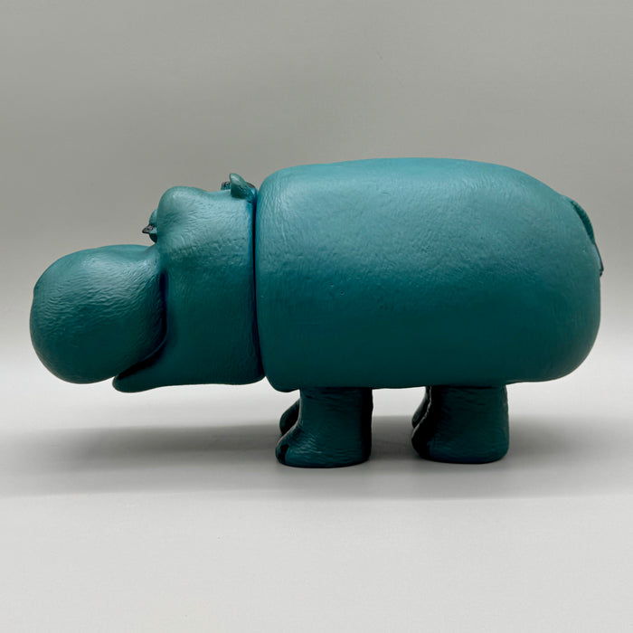 Pippo Lines pupazzo gomma design Armando Testa carosello 1970 ca
