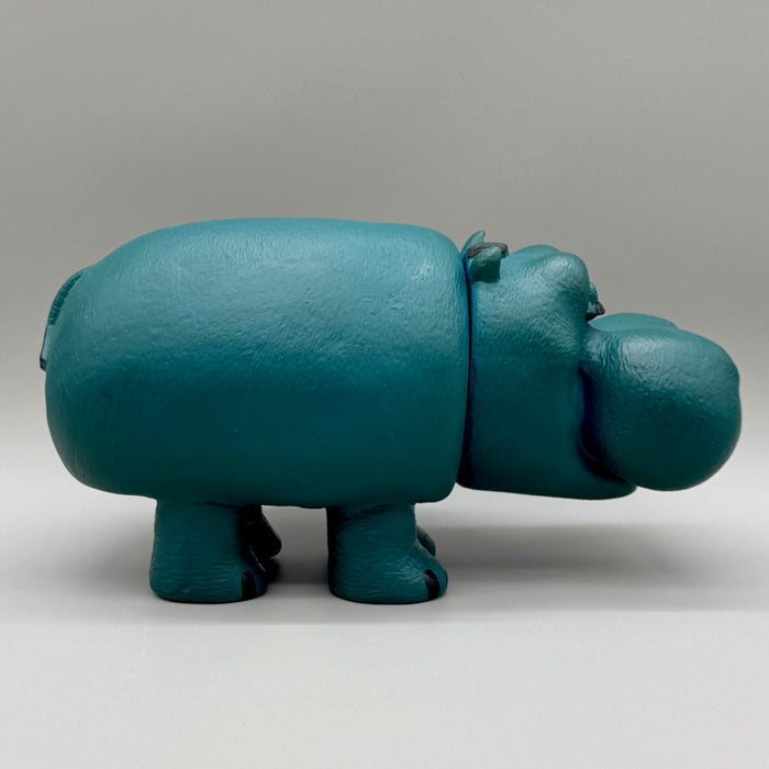 Pippo Lines pupazzo gomma design Armando Testa carosello 1970 ca