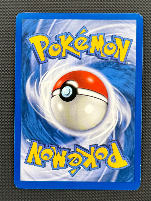 Eevee 11 ENG Promo Wizard Black Star carta Pokémon