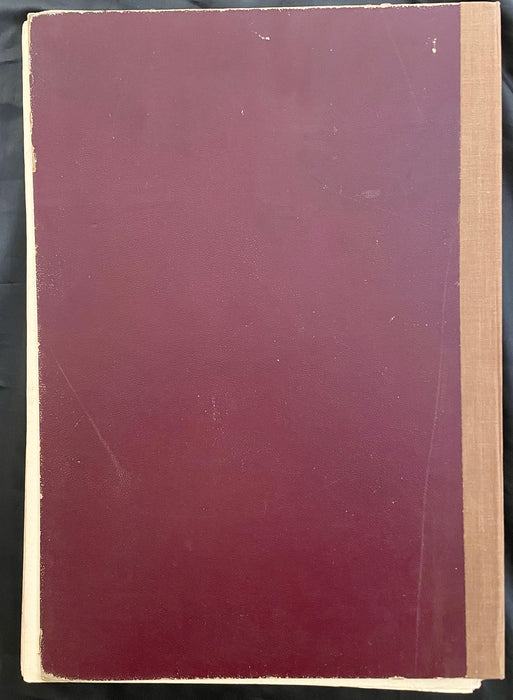 Konkurrenz Projekte Zur Erbauung libro tomo Der St Petri Kirche Zu Leipzig 1878