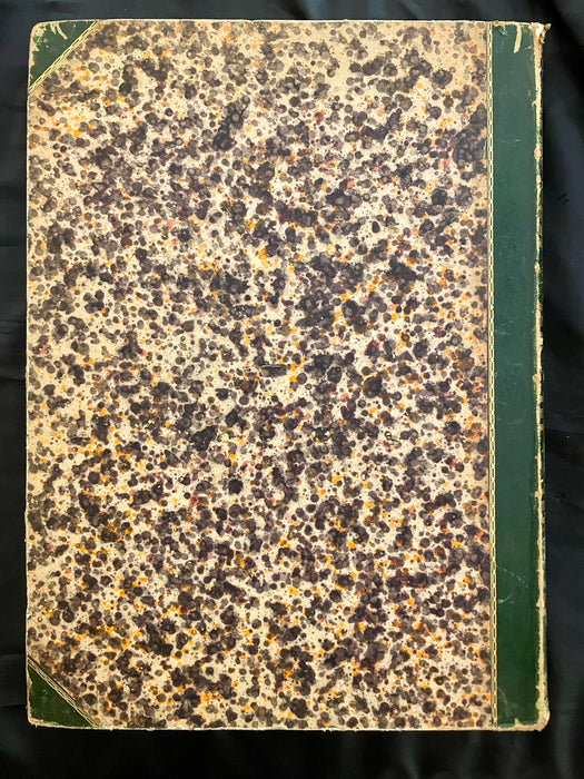 "Galleria Delle Belle Arti Di Firenze" libro Società Artistiche Editrice 1845