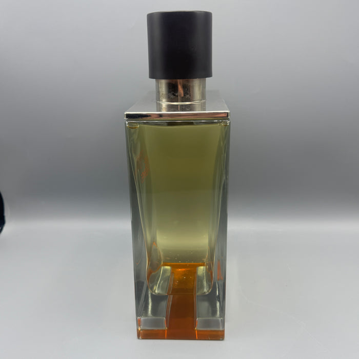 Terre d' Hermes bottiglia factice magnum espositiva 2020 ca