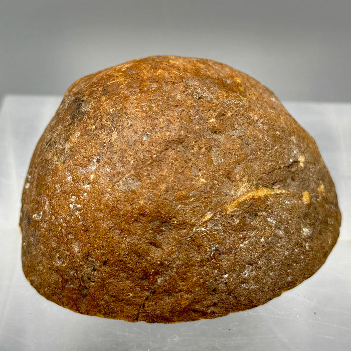 Agata geode minerale pietra da collezione 140 gr.