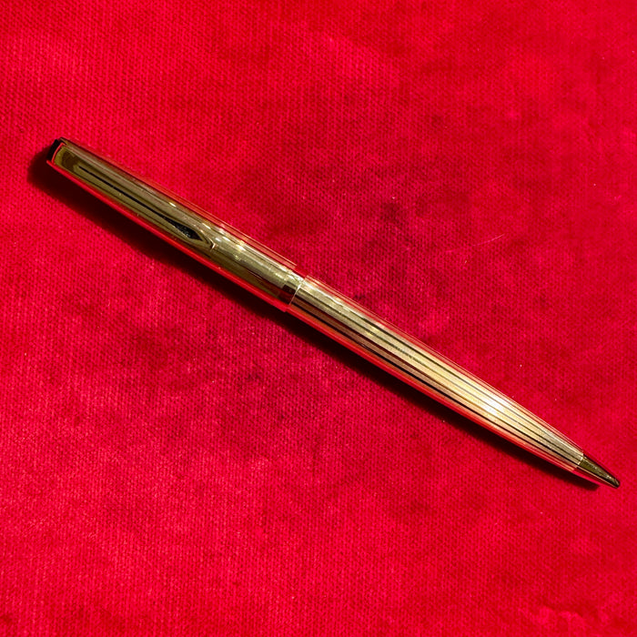 Penna Aurora 98 roller con scatola 1980 ca