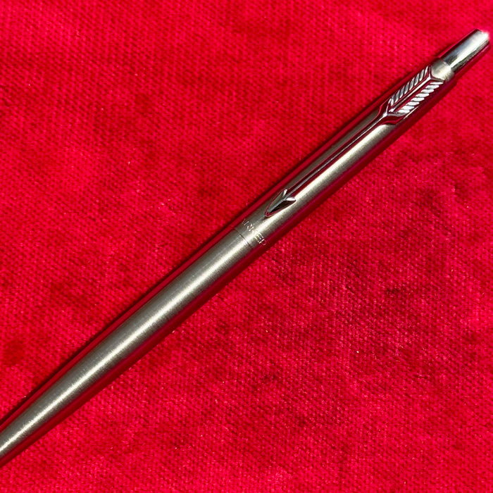 Penna Parker roller con scatola 1990 ca