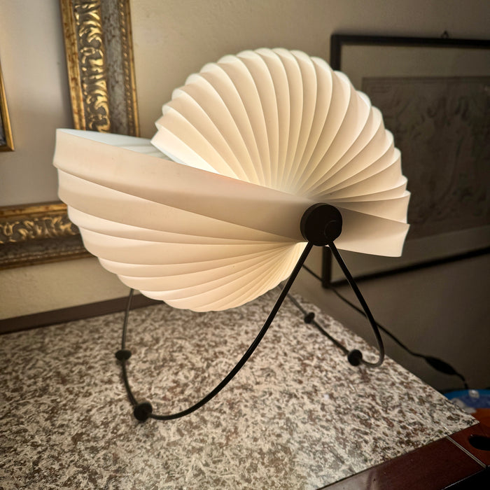 Objekto Eclipse 1 lampada da tavolo design nuova in scatola 32 cm 2020 ca