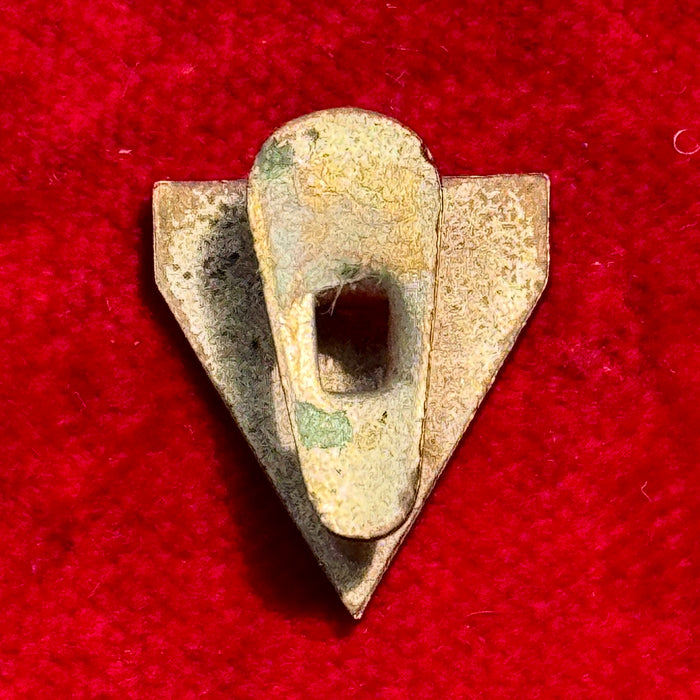 Distintivo Prigioniero di Guerra WW2 1945