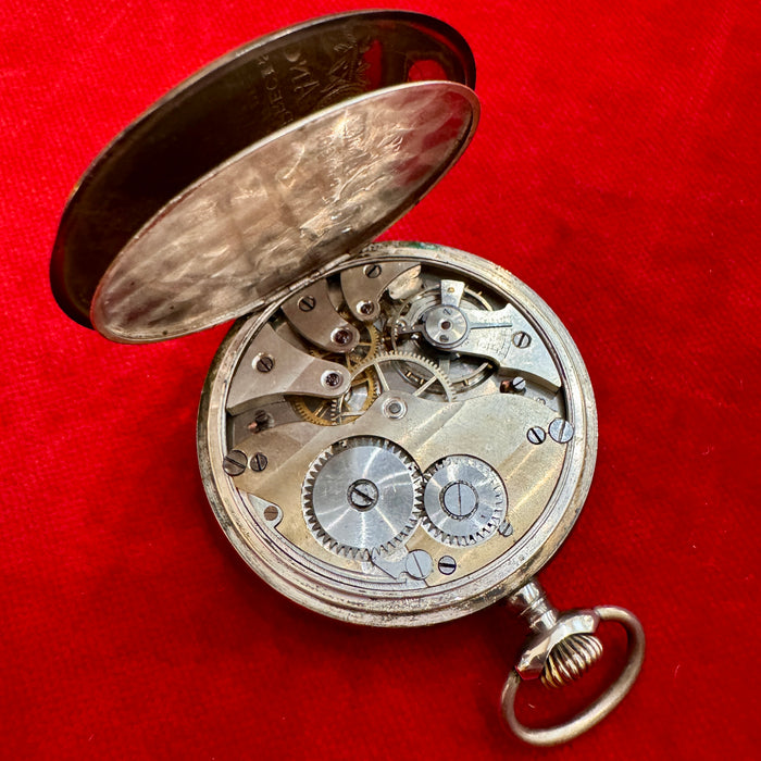 RUBENS OROLOGIO DA TASCA - Asta OROLOGI - Casa d'Aste RUBENS OROLOGIO DA TASCA - Asta OROLOGI - Casa d'Aste