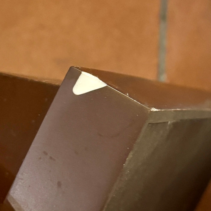 Tavolette cioccolato scultura decorativa Natale 2020 ca