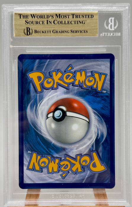 BGS 9.5 Mega Venusaur Ex 177/132 ITA Megaevoluzione carta Pokémon gradata Beckett