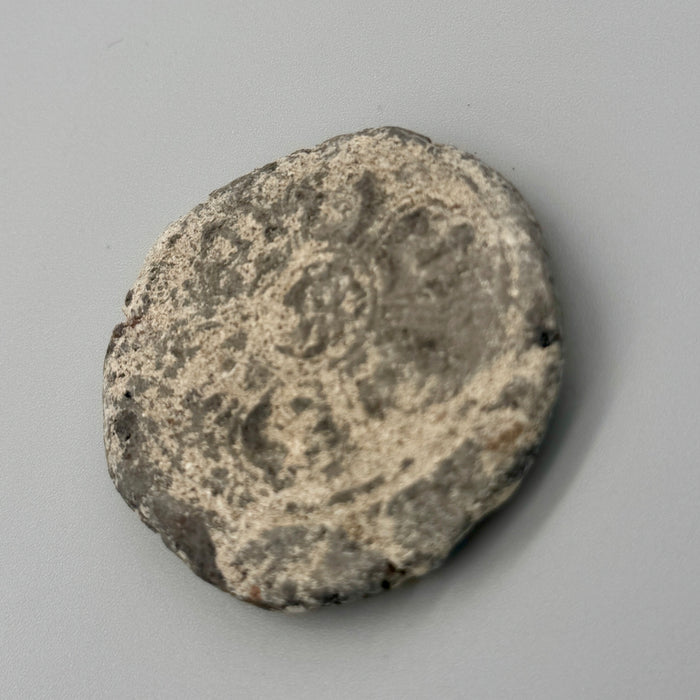 Amuleti devozionali Indu in terra XIX sec.