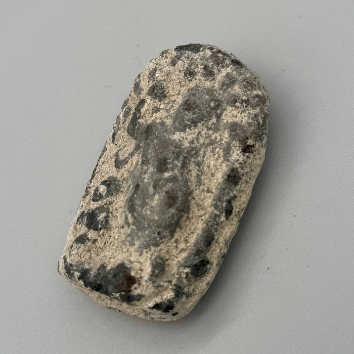 Amuleti devozionali Indu in terra XIX sec.