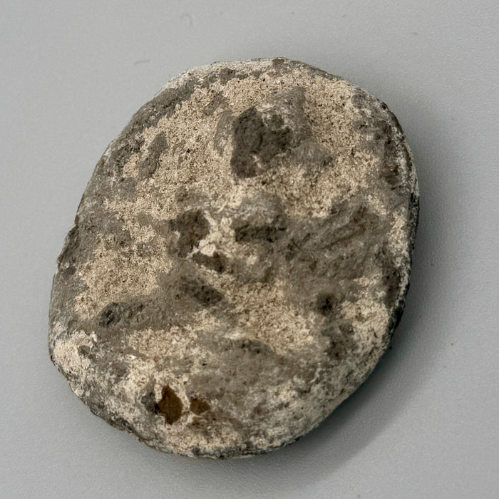 Amuleti devozionali Indu in terra XIX sec.