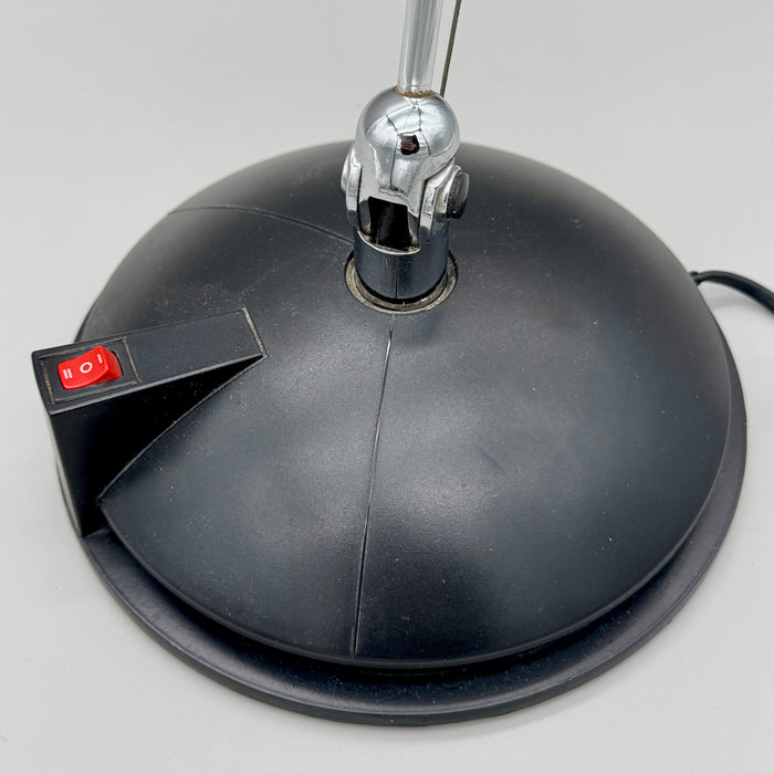 Artemide "Zante" lampada da tavolo design Bissel Gismondi 1980 ca