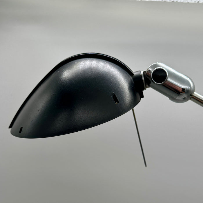Artemide "Zante" lampada da tavolo design Bissel Gismondi 1980 ca