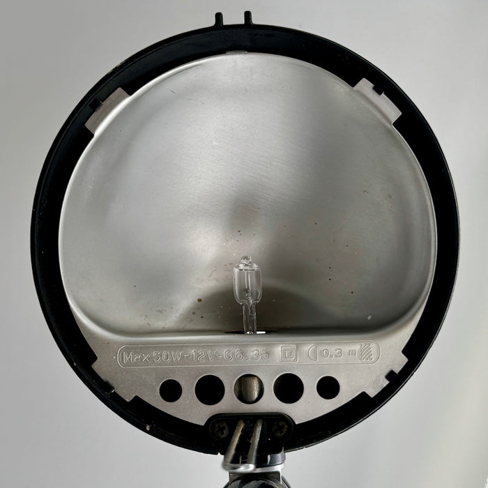 Artemide "Zante" lampada da tavolo design Bissel Gismondi 1980 ca