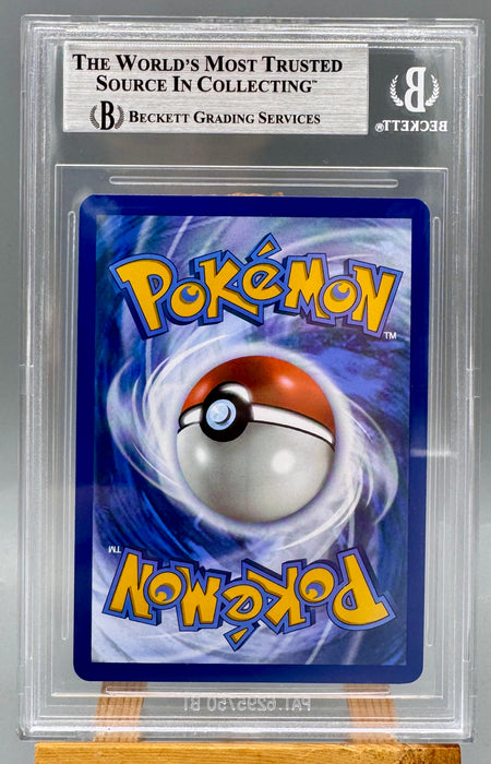 BGS 9 Alakazam ex 201/165 Pokemon Card Ita 151 gradata Beckett 2023