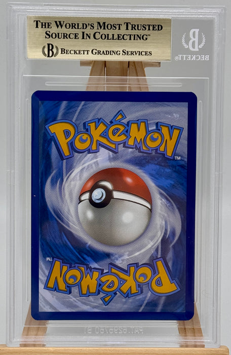 BGS 9.5 Charizard ex 223/197 Pokemon Card Ita Ossidiana Infuocata gradata Beckett 2023