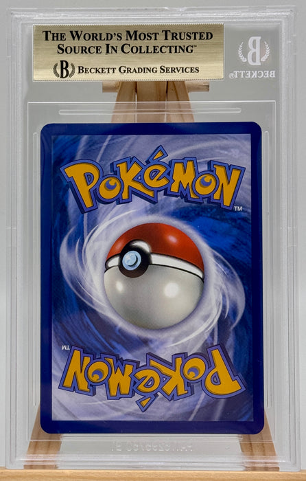 BGS 10 Latios 203/191 Pokemon Card Ita Scintille Folgoranti gradata Beckett 2024