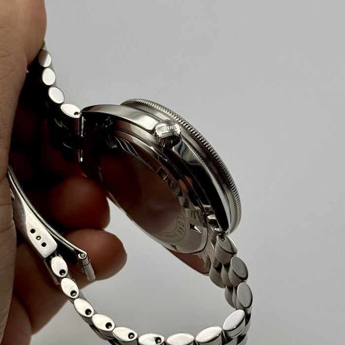 Bulova Oceanographer 96B322 orologio 44 mm verde nero full set 2021