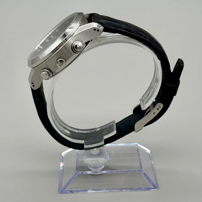 Knot Raden chrono orologio automatico quadrante mop 40mm Japan 2020 ca