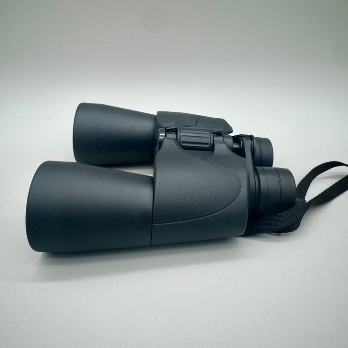 Binocolo Olympus 10x50 DPS I field 6.5° con custodia 2000 ca