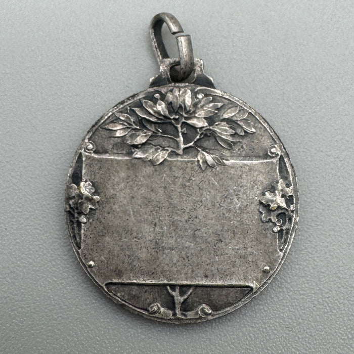 Medaglia competizione ciclismo Italia 1930 ca