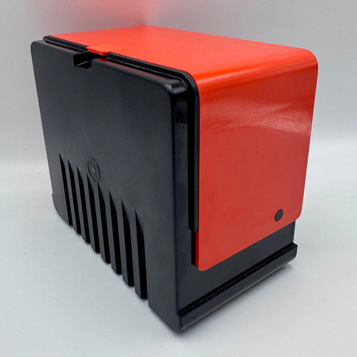 Schedario "Prodotti Flex" da scrivania rubrica promemoria mod. 1926 V patented 1970 ca