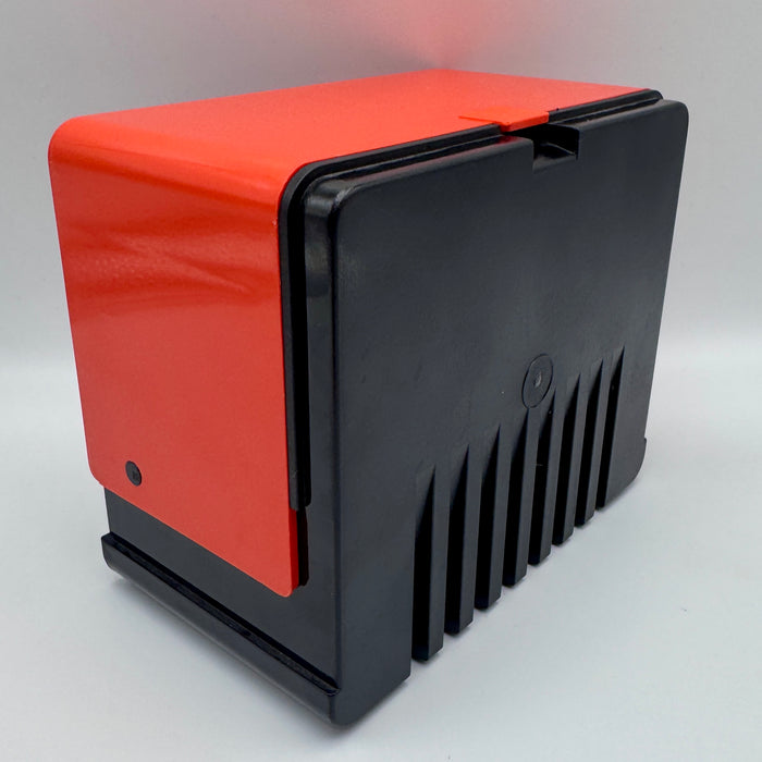 Schedario "Prodotti Flex" da scrivania rubrica promemoria mod. 1926 V patented 1970 ca