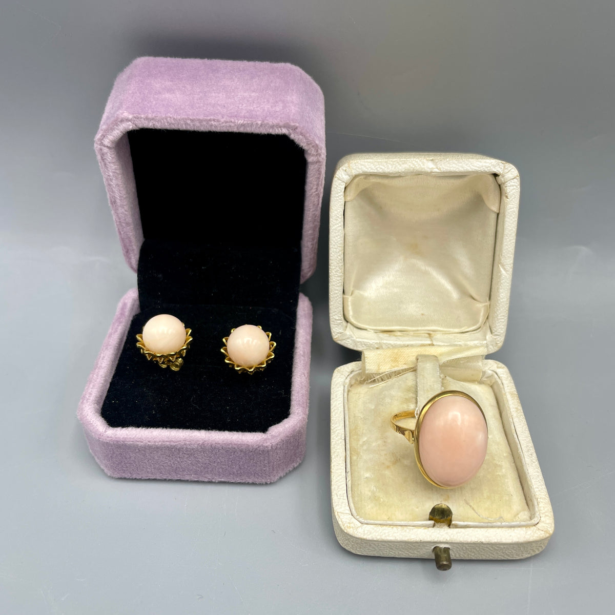 Acquista Anello alla moda da 1 pezzo con 7 piccoli anelli di