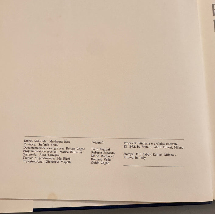 Libro “Manifesti della Seconda Guerra Mondiale” Mario De Micheli Fabbri Editori con fac simili 1972