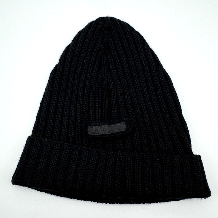 Berretto Prada lana nera taglia M 2019