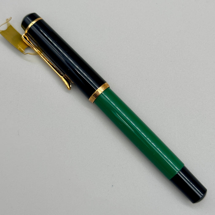 Pelikan Gunther Wagner penna stilografica M-150/481 "F" Germany 1990 ca