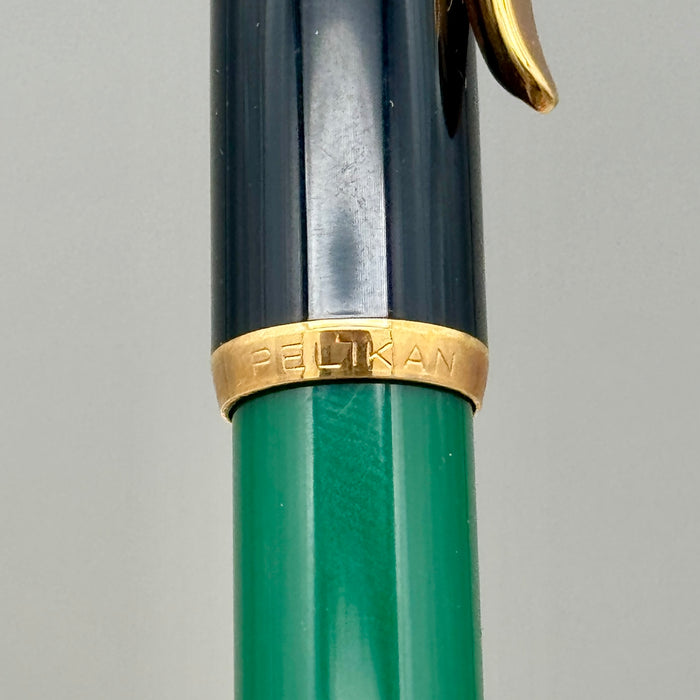 Pelikan Gunther Wagner penna stilografica M-150/481 "F" Germany 1990 ca