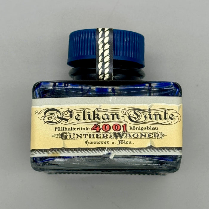 Pelikan Gunther Wagner penna stilografica M-150/481 "F" Germany 1990 ca